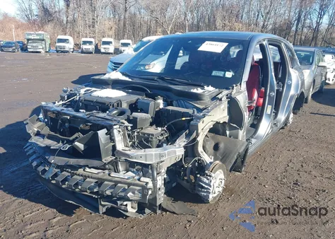 2024 Acura Mdx A-Spec z USA, uszkodzony, nr VIN 5J8YE1H00RL007428